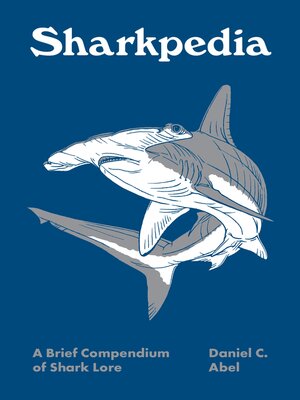 cover image of Sharkpedia